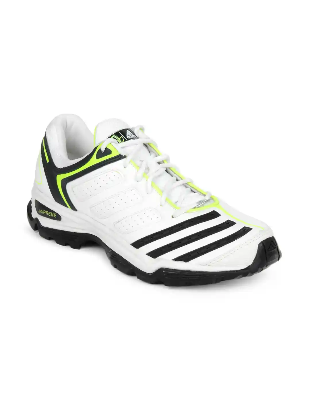 Buy ADIDAS Men 22YDS Trainer White Green Sports Shoes Sports