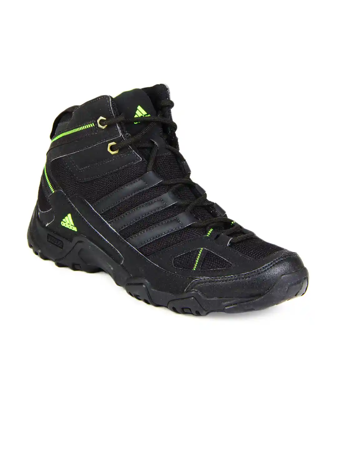 Buy ADIDAS Men Black Xaphan Mid Sports Shoes Sports Shoes for