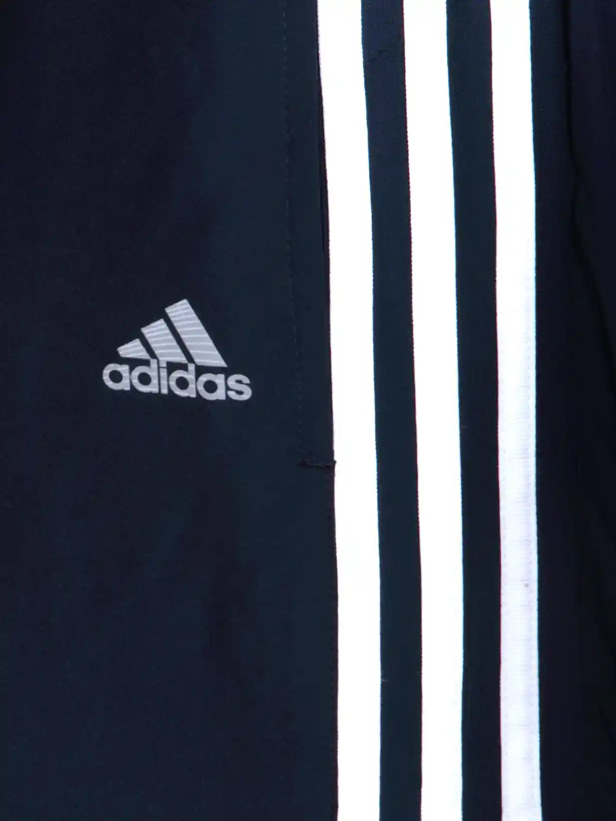 Buy ADIDAS Men Navy 3/4 Length Pants Shorts for Men 60674 Myntra