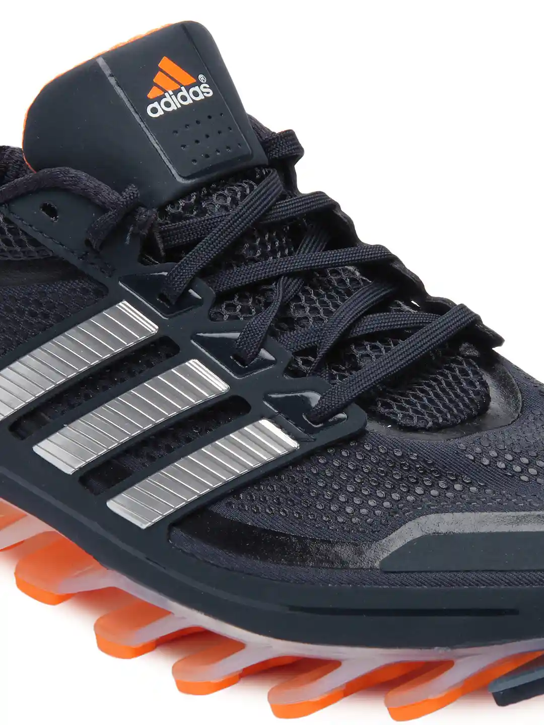 Buy ADIDAS Men Navy Springblade Sports Shoes Sports Shoes for