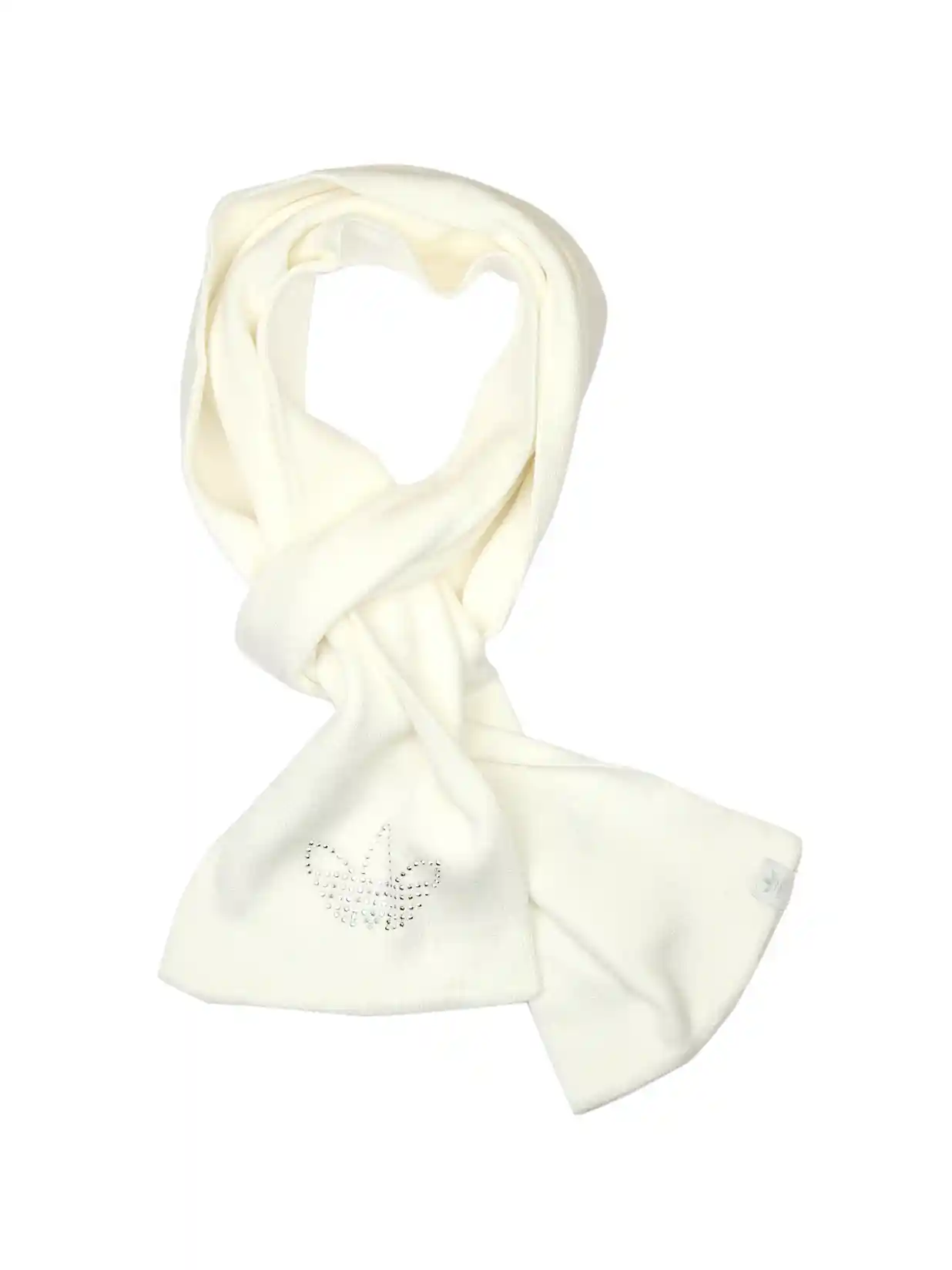 Buy ADIDAS Originals Women White Scarf Scarves for Women 19747