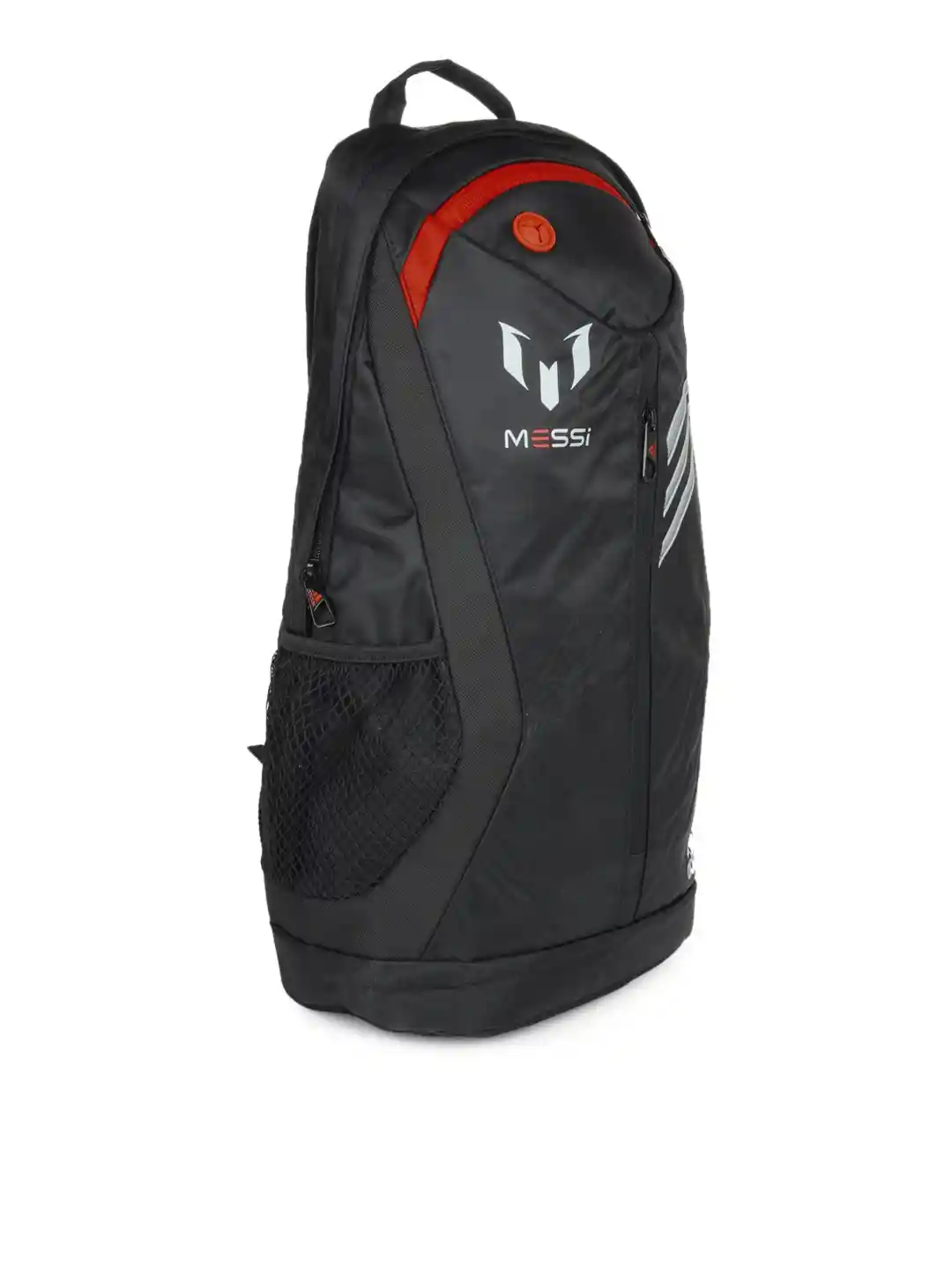 Buy ADIDAS Unisex Black Messi Backpack Backpacks for Unisex