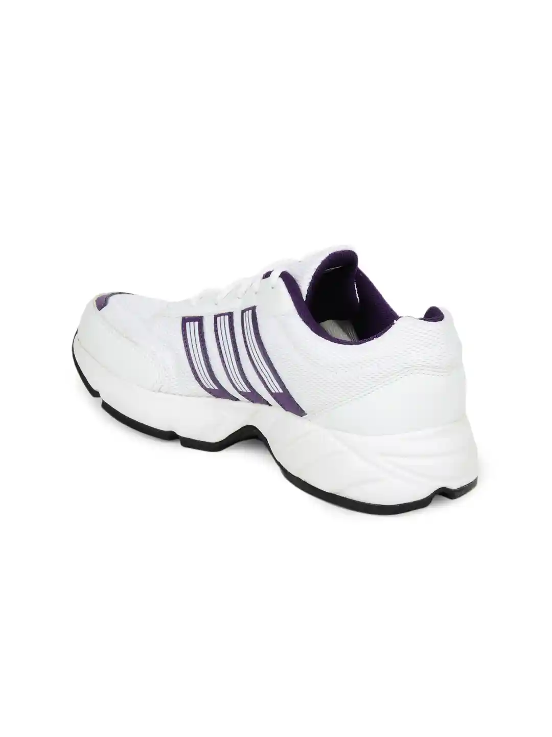 Buy ADIDAS Women Alcor White Purple Sports Shoes Sports Shoes