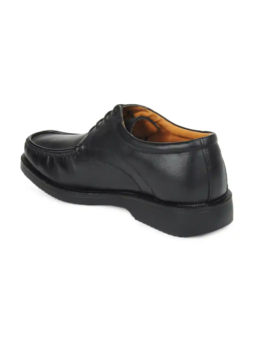 Buy Bata Men Black Sharook Formal Shoes Formal Shoes for Men