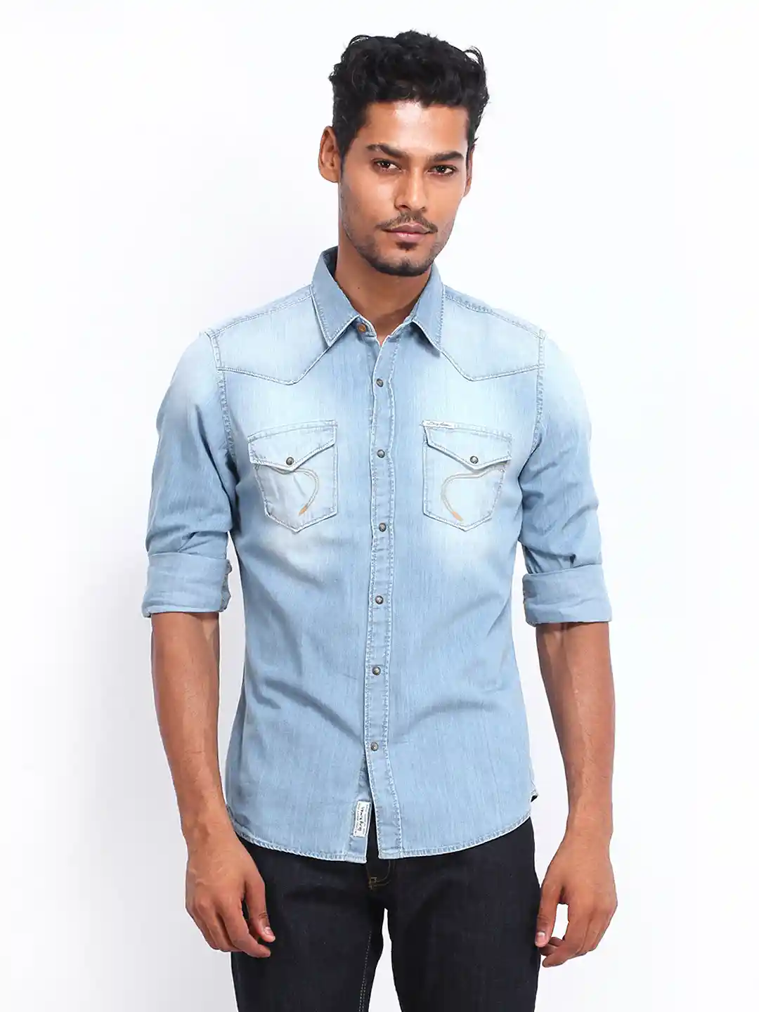 Salman Khan Being Human Blue Jacket Being Human Clothing