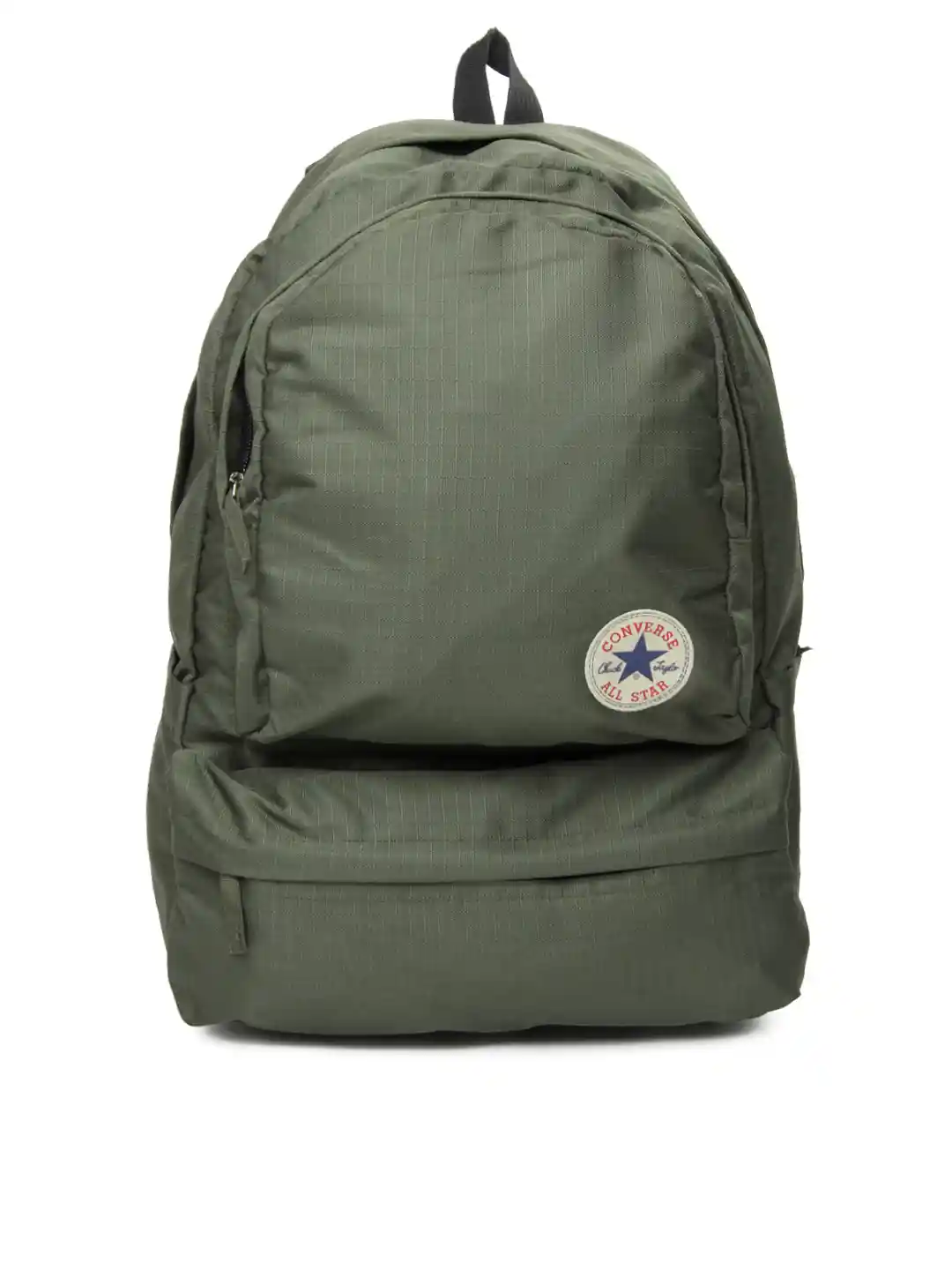 Buy Converse Unisex Olive Green Backpack Backpacks for Unisex