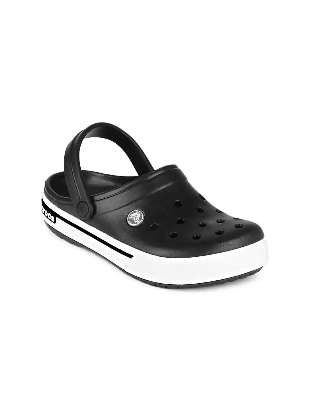 Crocs Crocband Chaussure Crocs Crocs CROCBAND CLOG KIDS Red Fast