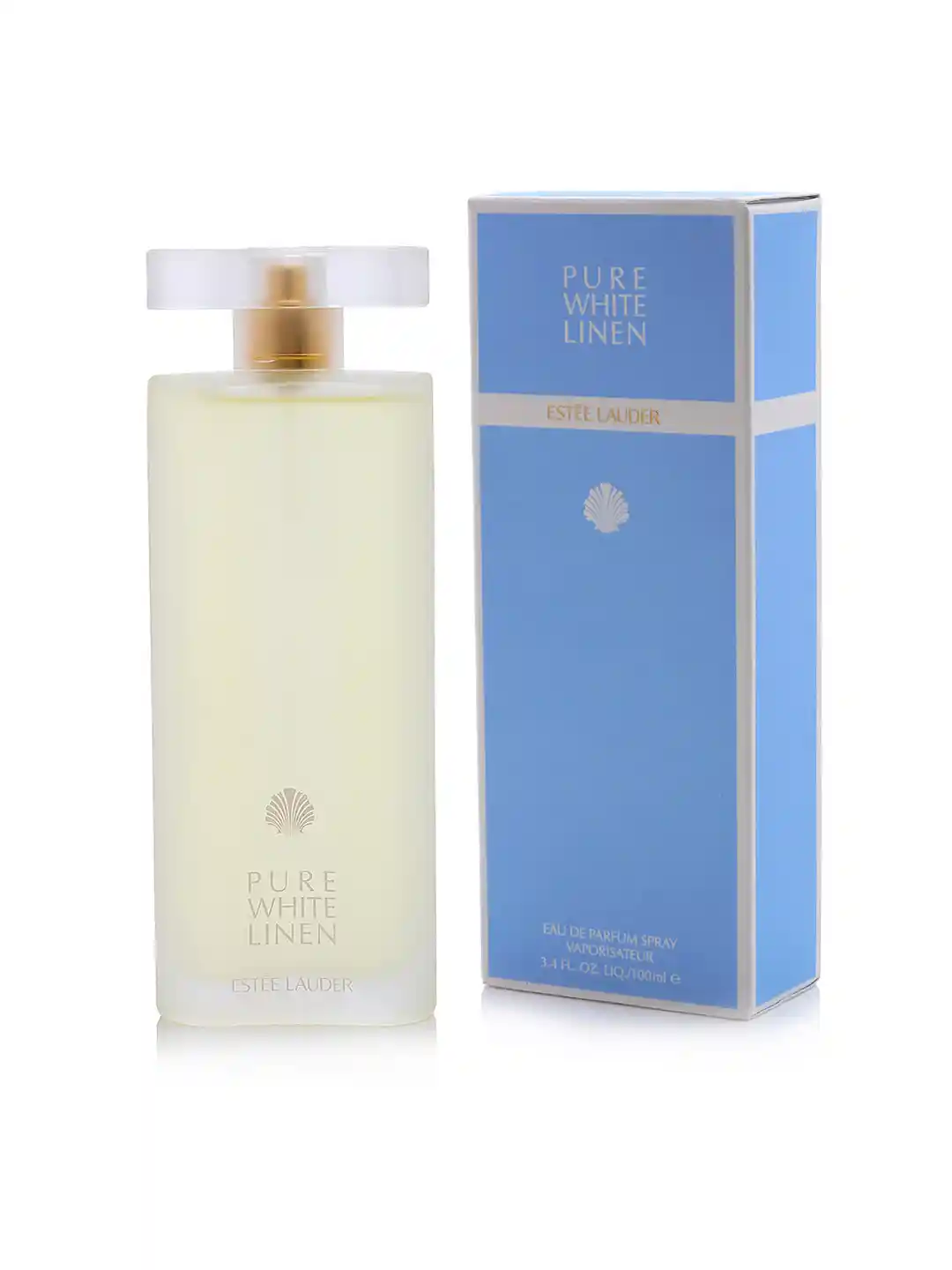 Buy Estee Lauder Unisex Pure White Linen Eau De Parfum Spray