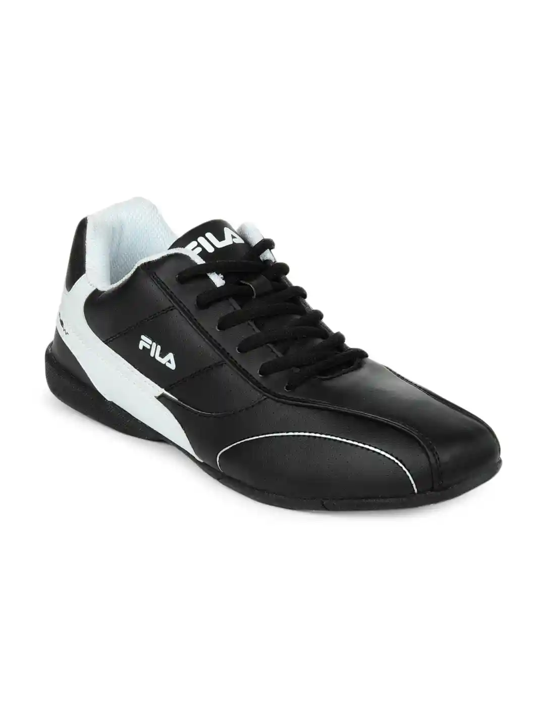 Buy Fila Men Black Savio Casual Shoes Casual Shoes for Men