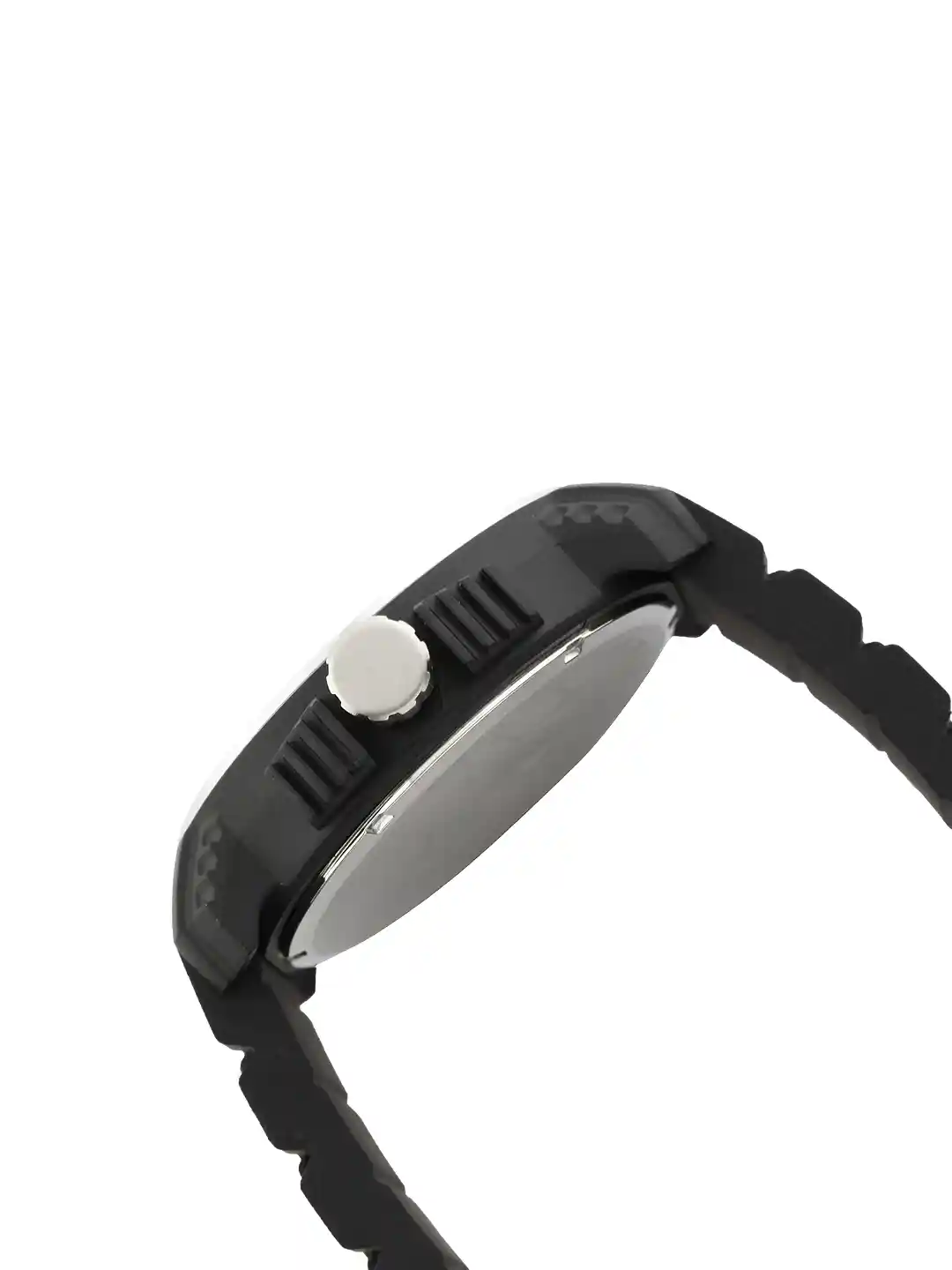 Buy Fastrack Men Grey Dial Watch 38015PP01 Watches for Men