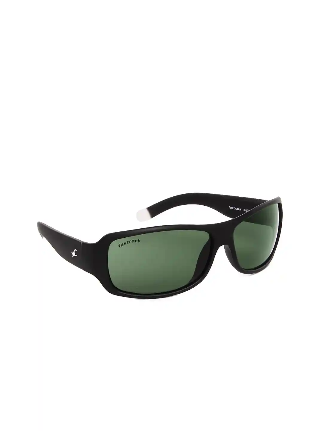 Buy Fastrack Men Sunglasses P089GR3 Sunglasses for Men 615026