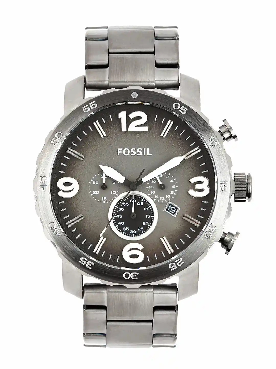 Fossil Nate Jr1437 Fossil 1437 Nate Jr1437 Fossil