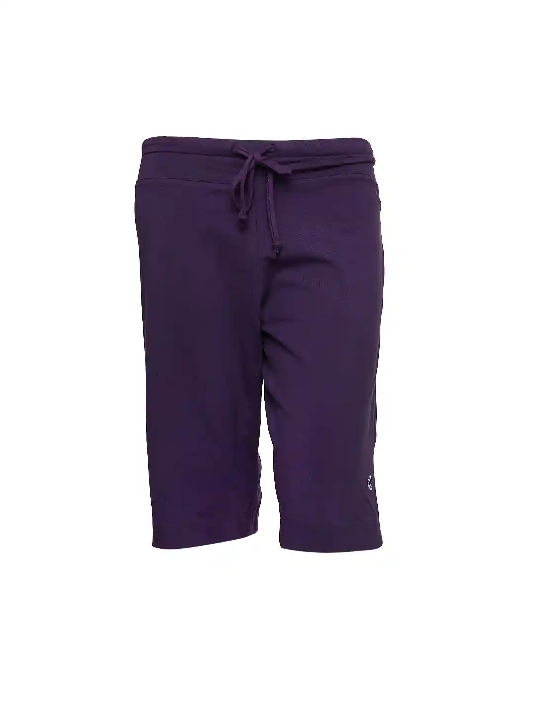 Buy Jockey Women Purple Lounge Shorts 1308 Lounge Shorts for