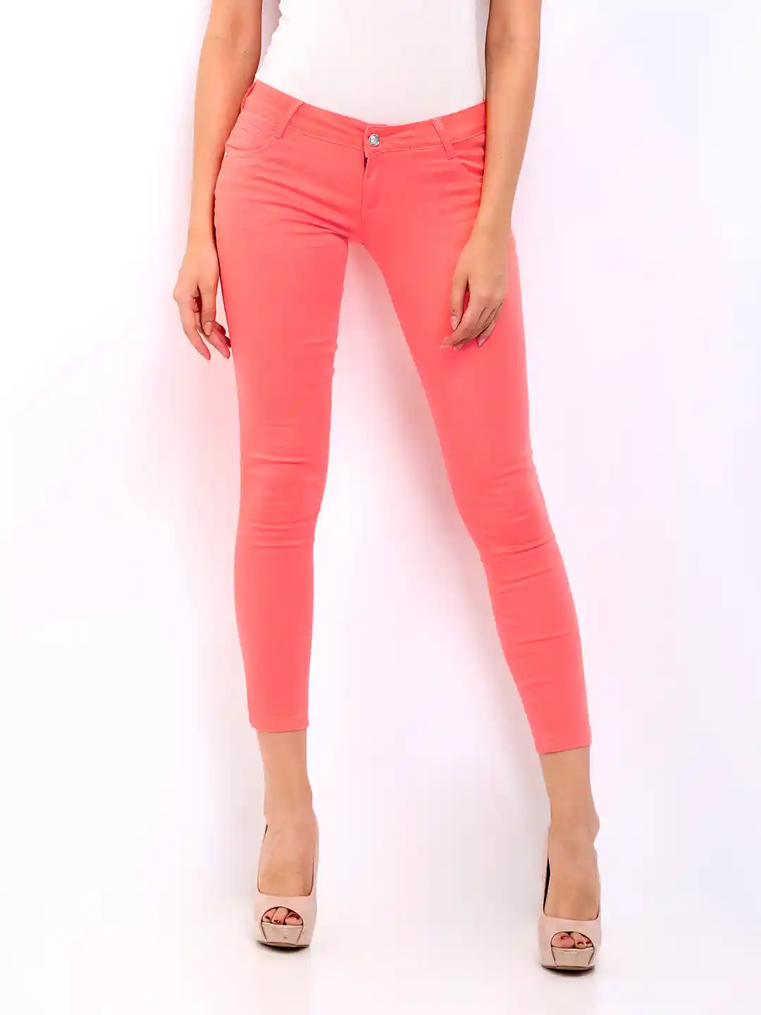 Ankle Length Kraus Jeans Myntra Best Kraus Black Jeans Top Sellers