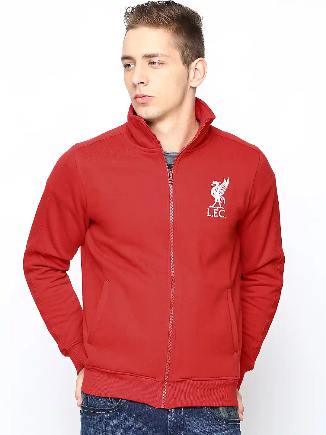 Track Jacket Liverpool Jackets For Sale Top New Balance Liverpool