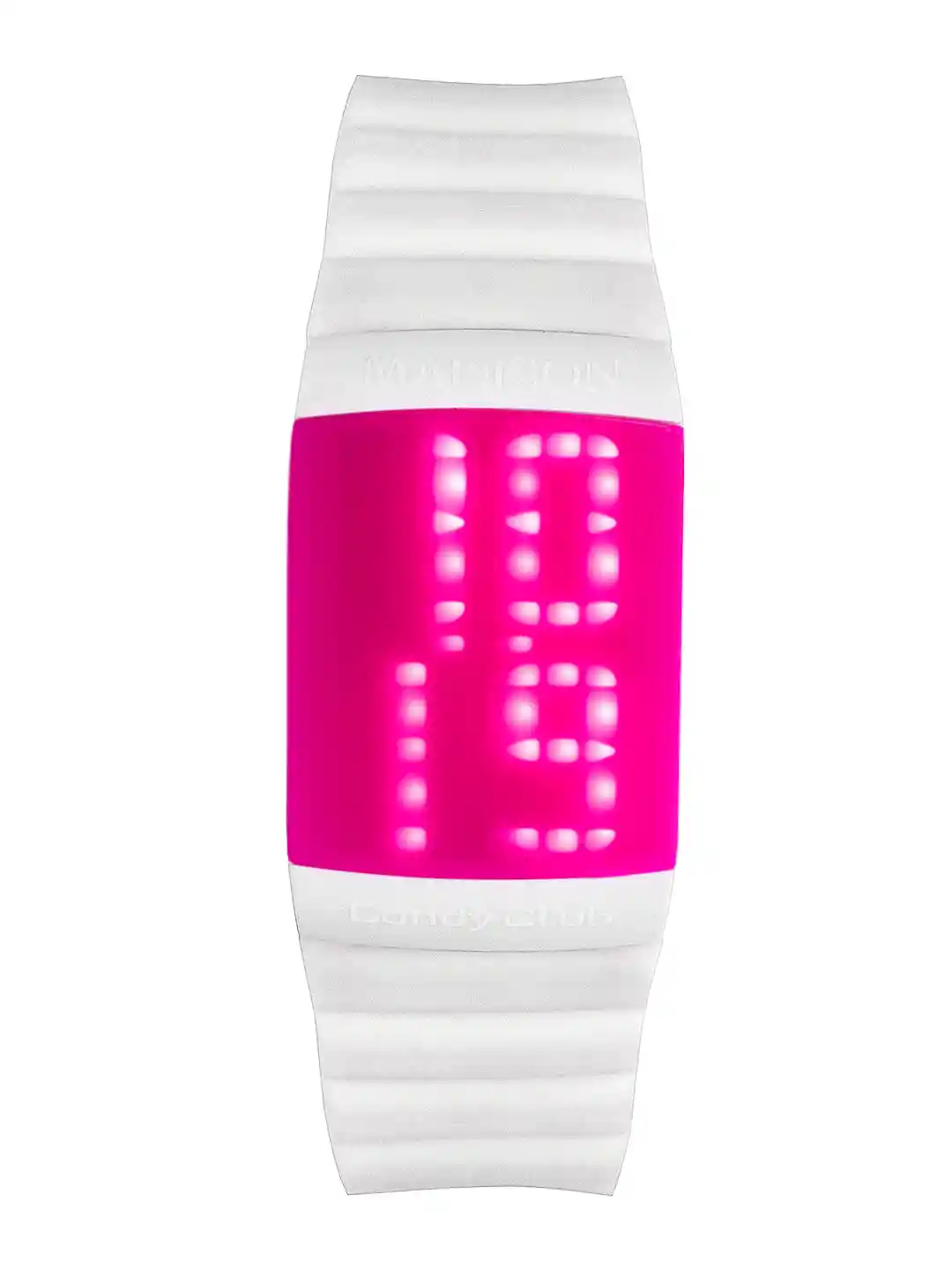 Myntra Madison New York Watch Ellis Co Stella – Shiels Jewellers