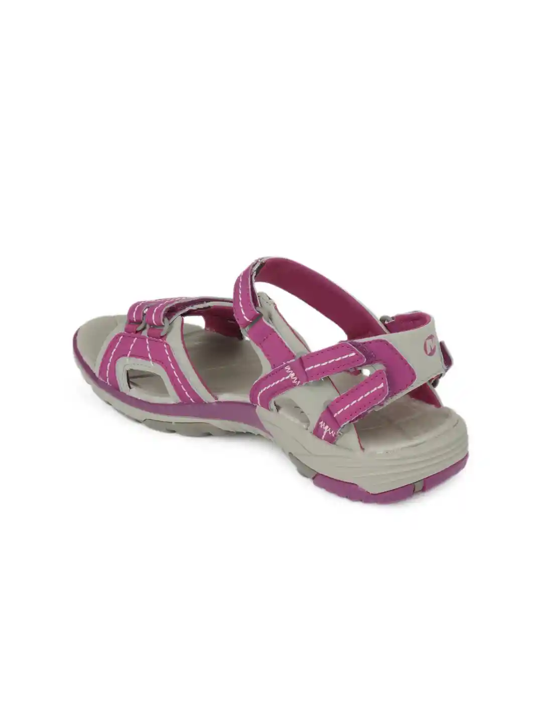 Buy Merrell Women Fuchsia Avian Light Convertible Trekking Sandals