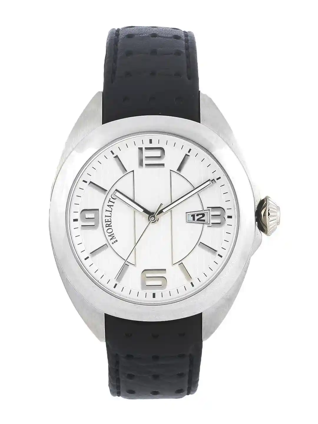 Buy Morellato Men Silver Dial Watch Watches for Men 52683 Myntra