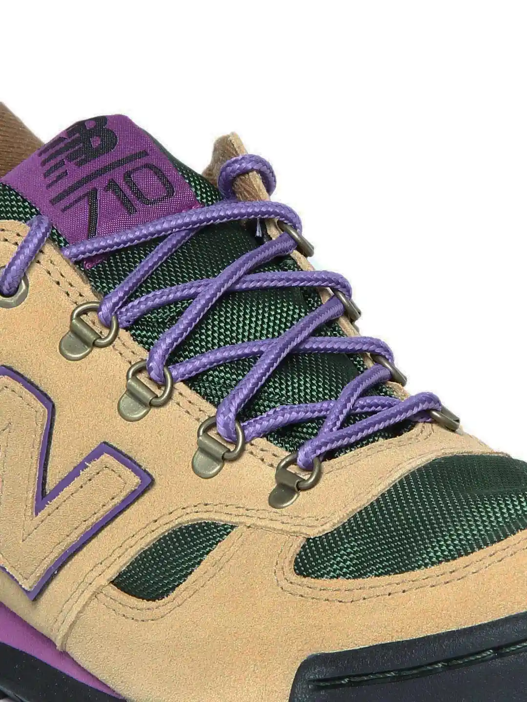 Trail Shoes New Balance 710 Fresh Foam Boot Men's New Balance 710