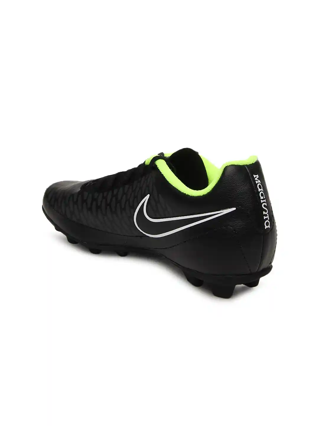 Buy Nike Black Magista Ola Fg-r Football Sports Shoes Sports