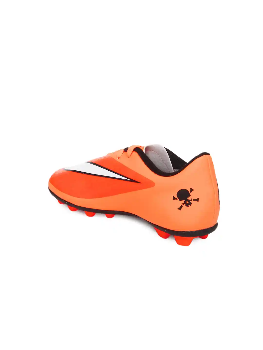 Orange Nike Hypervenom Kids Football Boots Buy Nike Boys Neon