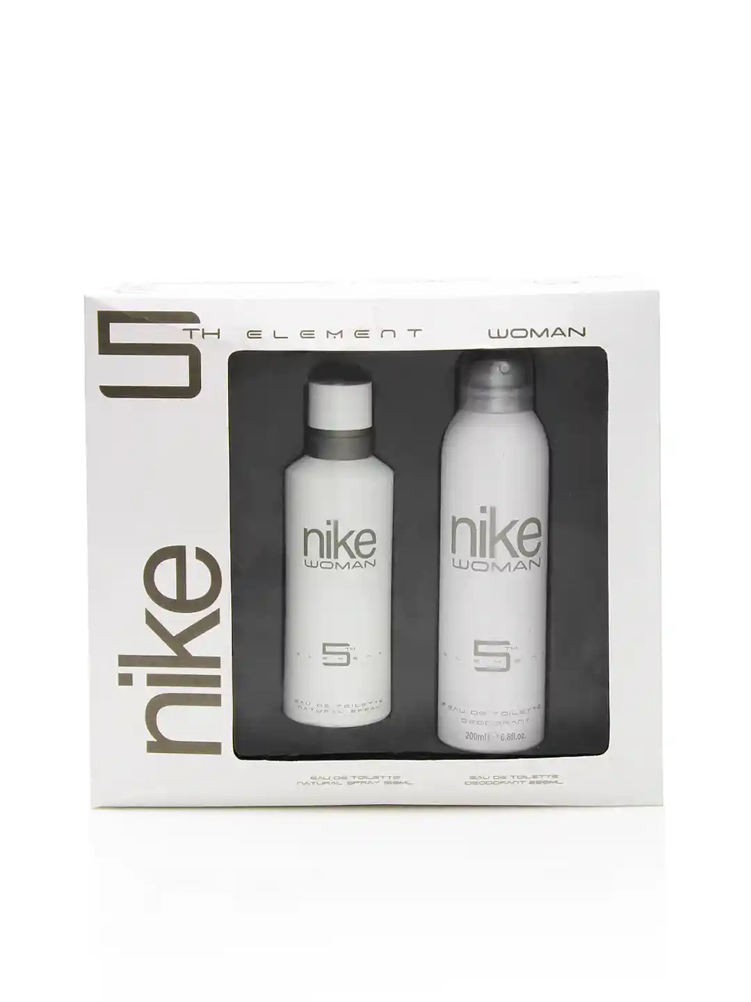 Buy Nike Fragrances Women 5th Element Fragrance Gift Set
