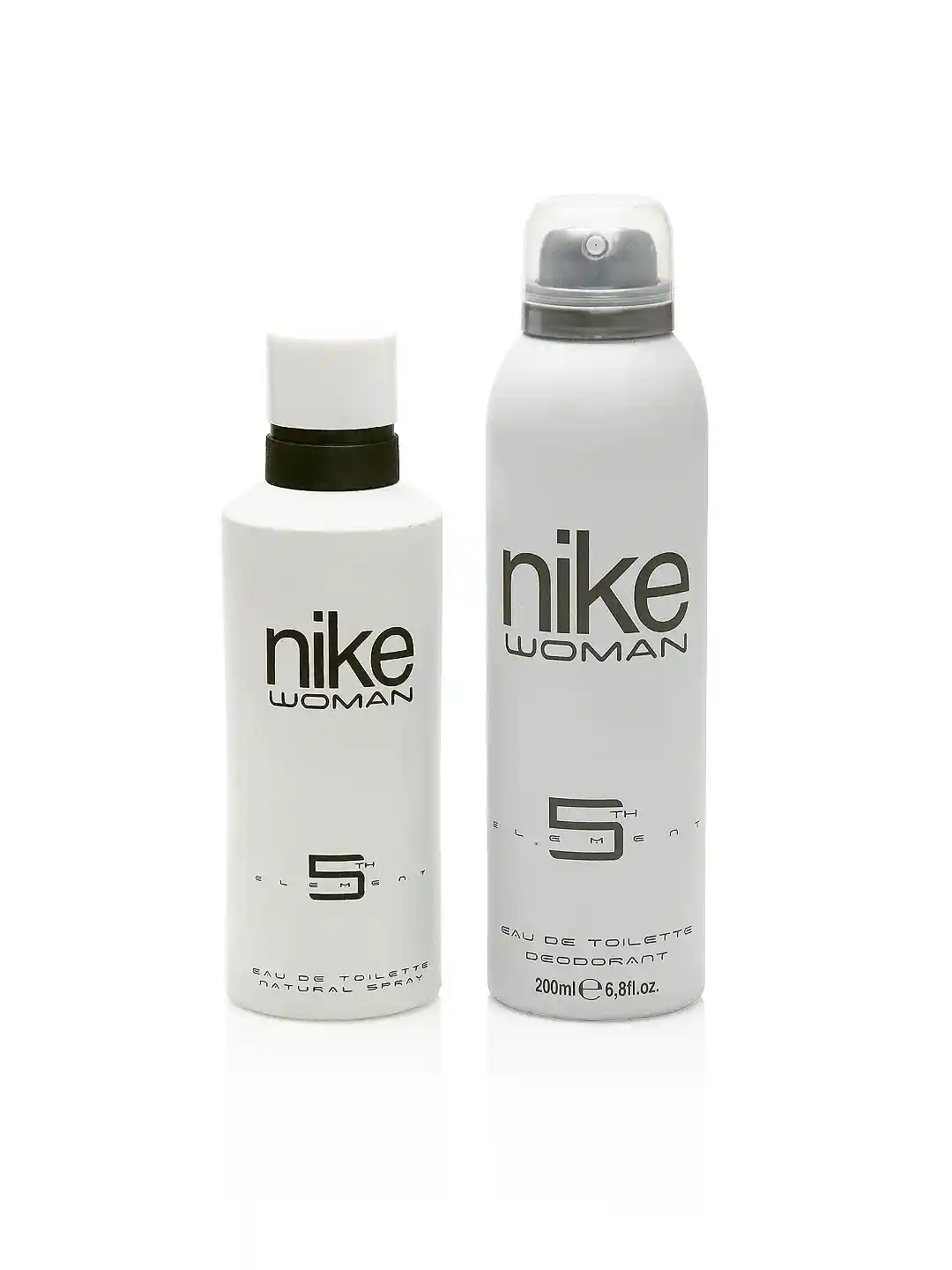 Buy Nike Fragrances Women 5th Element Fragrance Gift Set