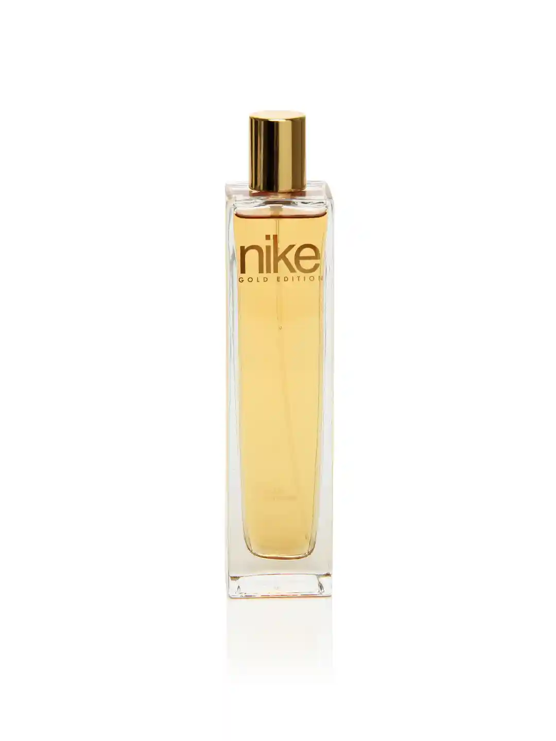 Buy Nike Fragrances Women Gold Edition Natural Spray 100 ml