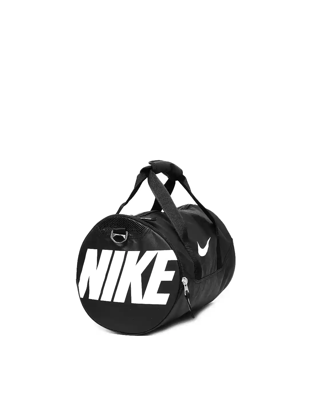Buy Nike Men Black Team Training Mini Duffle Bag Duffel Bag for