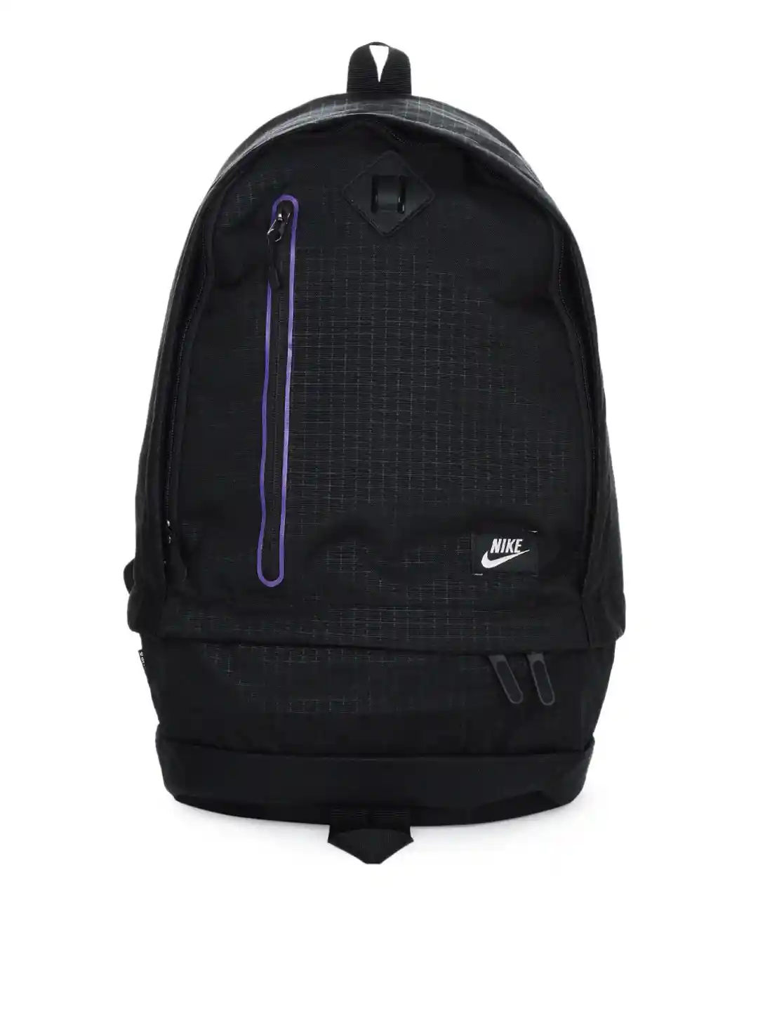 Buy Nike Unisex Cheyenne 2000 Classic Black Backpack Backpacks