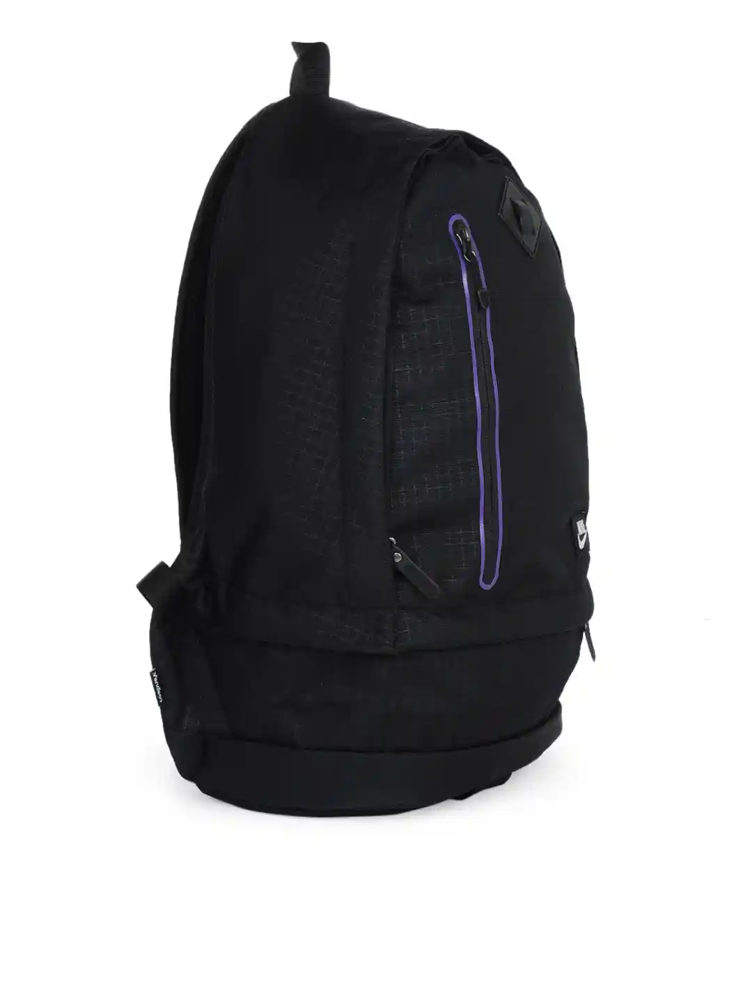 Bag Cheyenne Nike Nike Unisex Cheyenne 2000 Classic Black Backpack