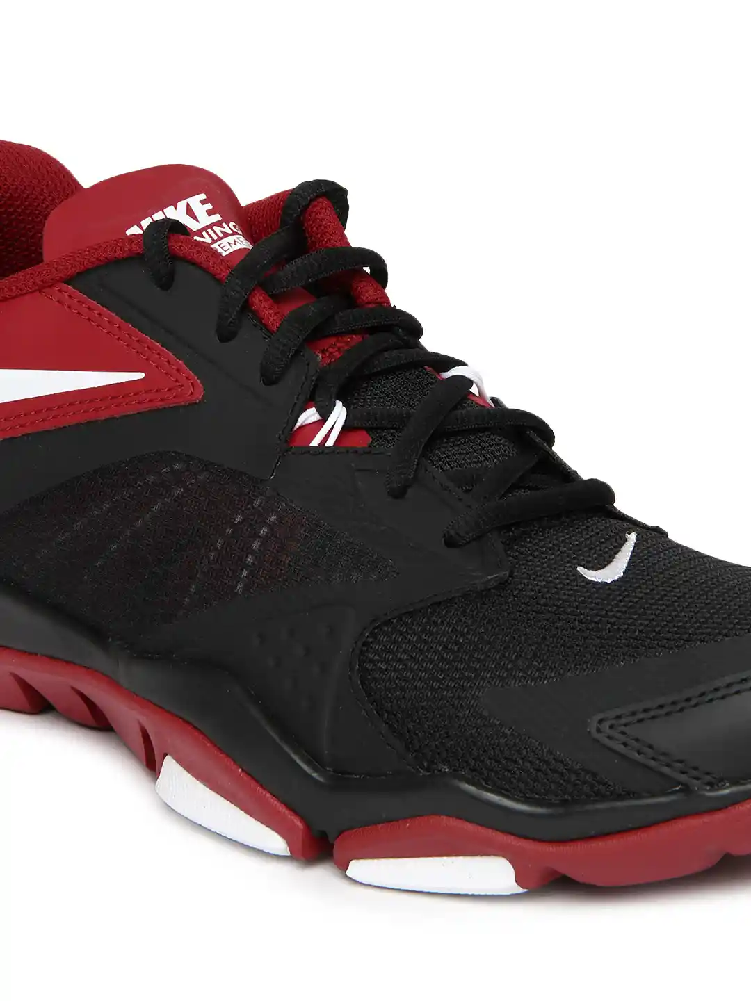 Buy Nike Black Flex Supreme Tr Training Sports Shoes Sports