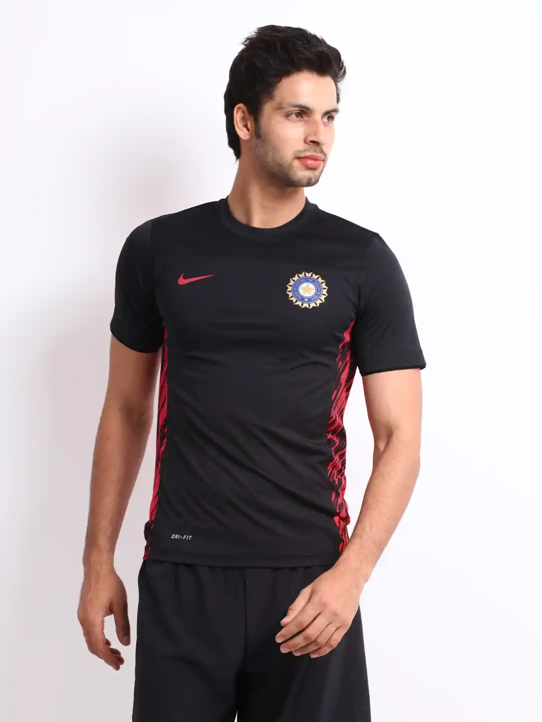 bcci nike jersey