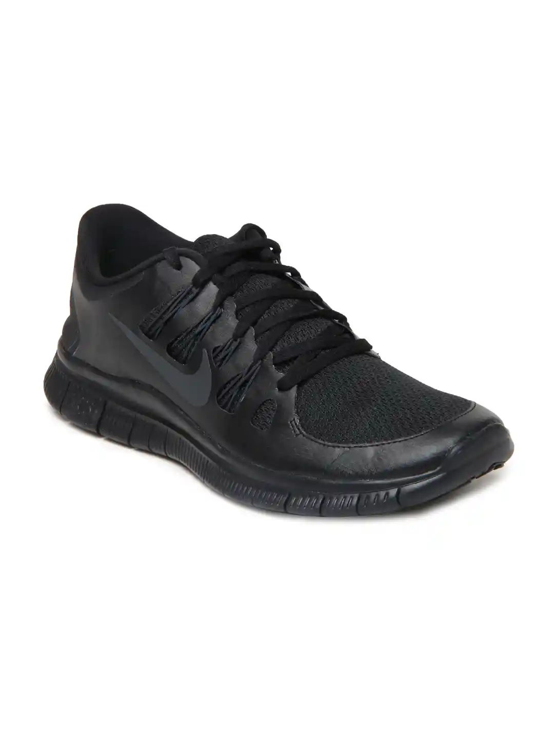 Buy Nike Men Black Free Running Shoes Sports Shoes for Men