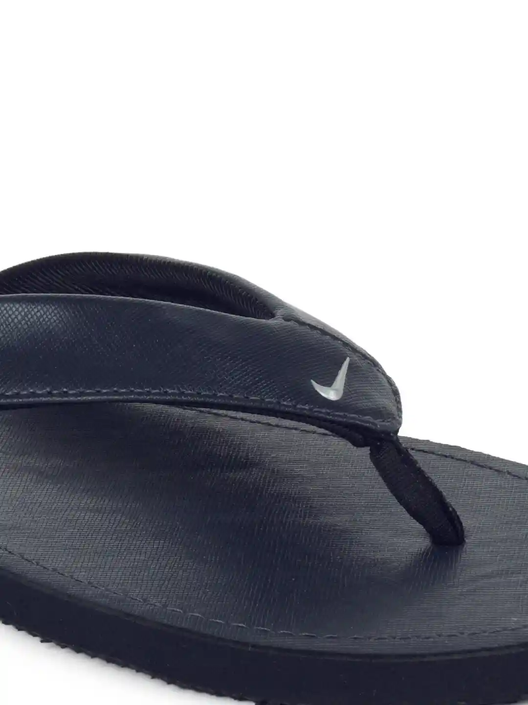 Buy Nike Men Blue Chroma Thong II Flip Flops Flip Flops for Men