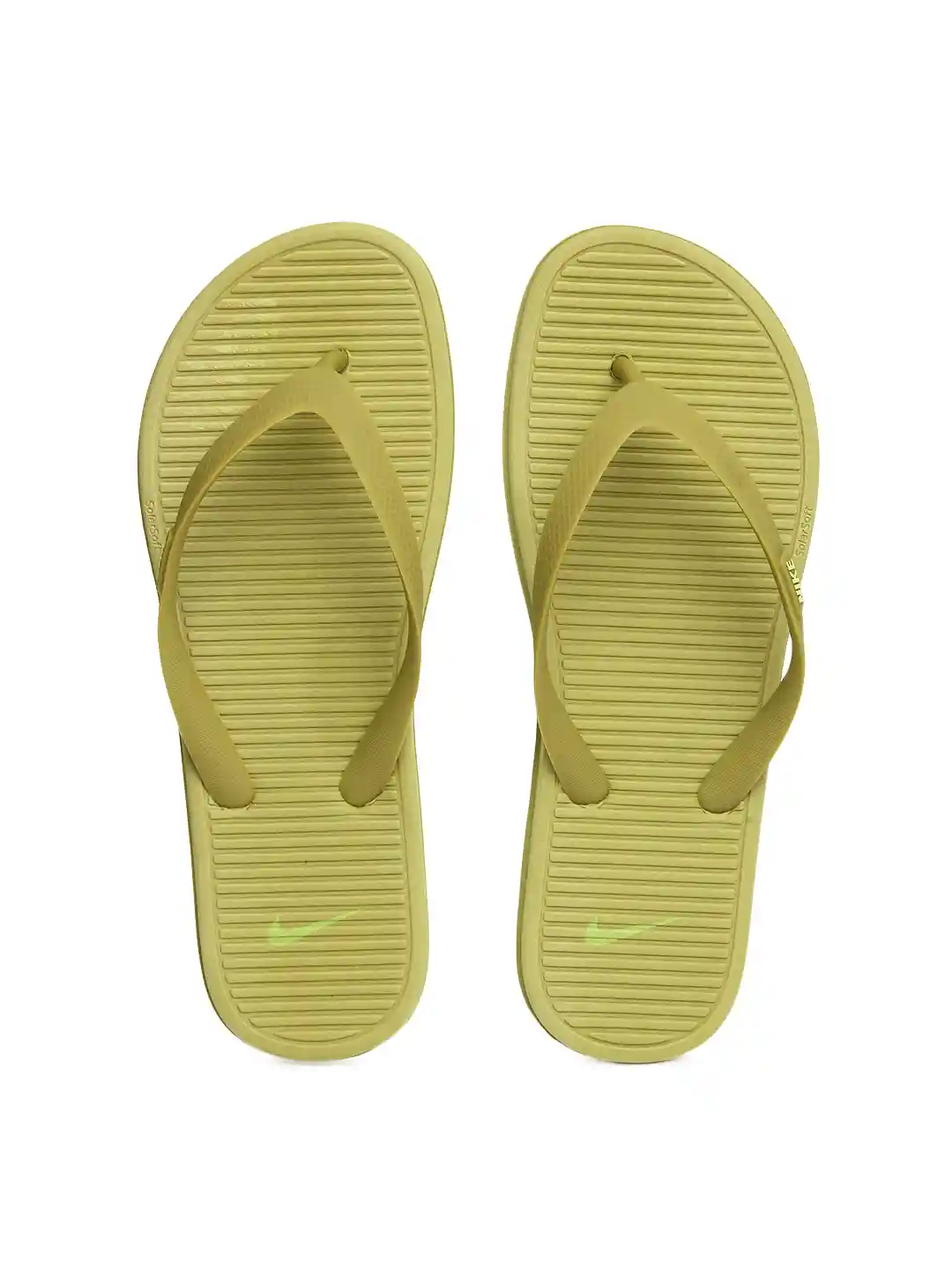 Flipkart Nike Solarsoft Thong Ii Flip Flops NIKE Men SOLARSOFT
