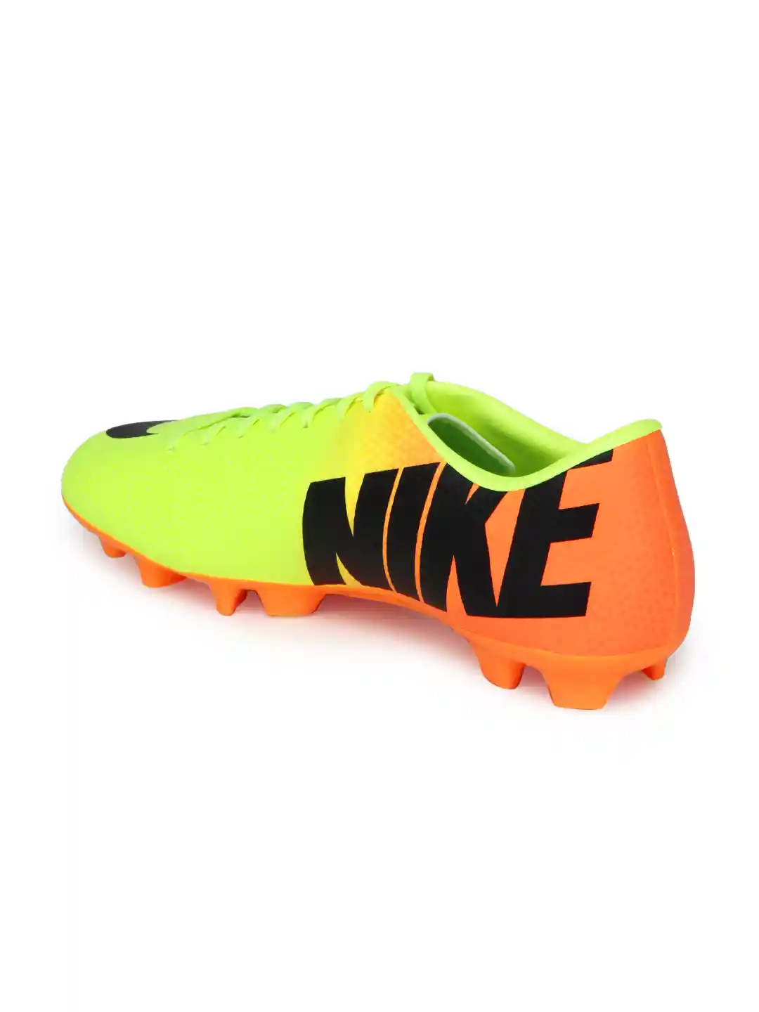 Nike Mercurial ネオンイエロー シューズ Nike Mercurial Victory IV