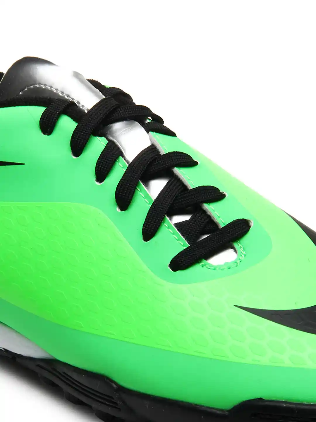 Football Shoes Tenis Nike Hypervenomx Nike Men Green