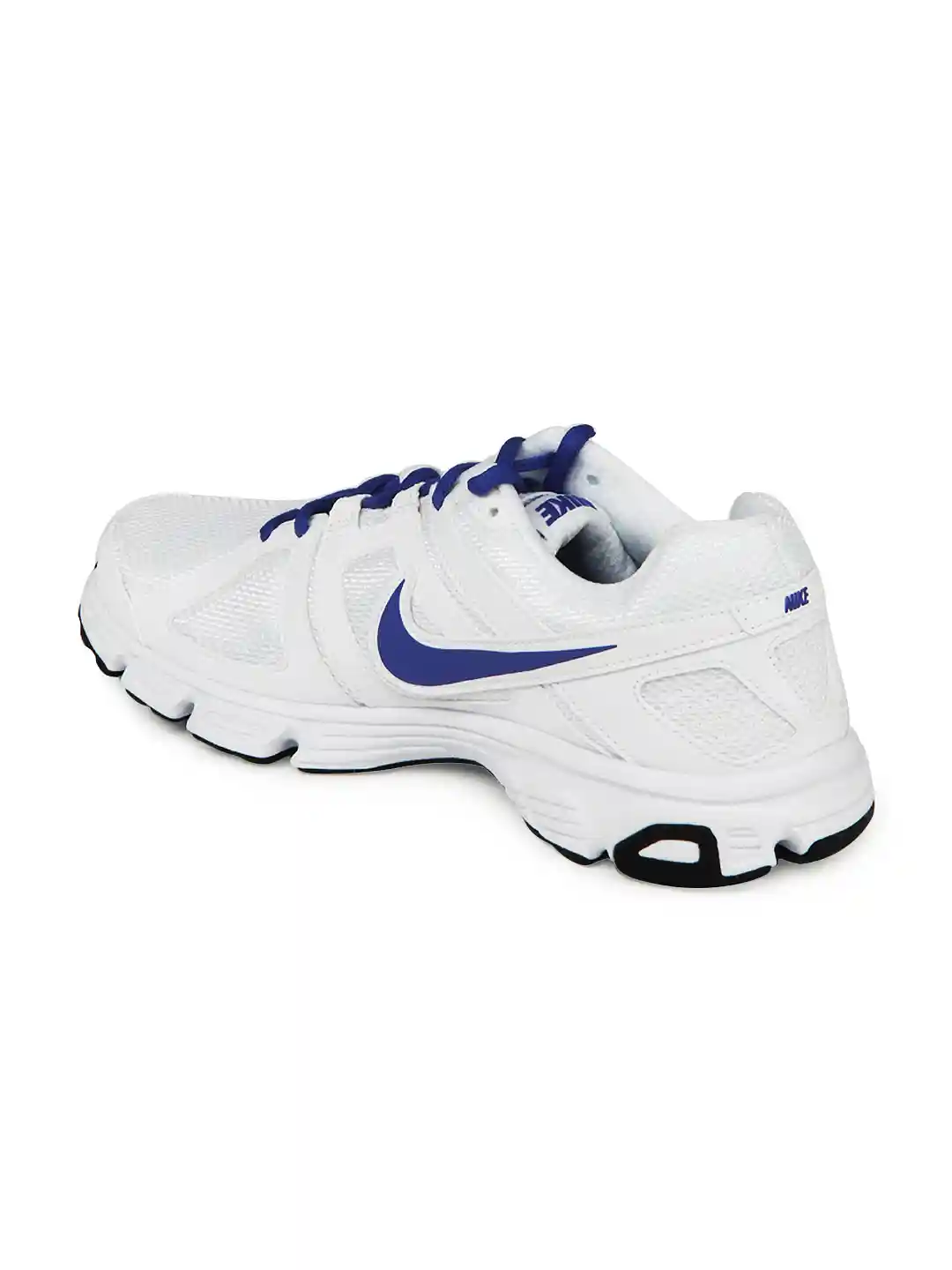 Buy Nike Men White Downshifter MSL Sports Shoes Sports Shoes