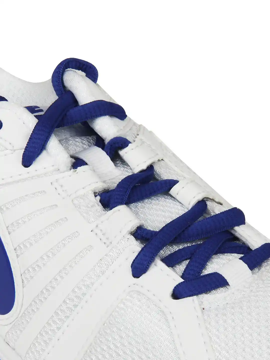 Buy Nike Men White Downshifter MSL Sports Shoes Sports Shoes