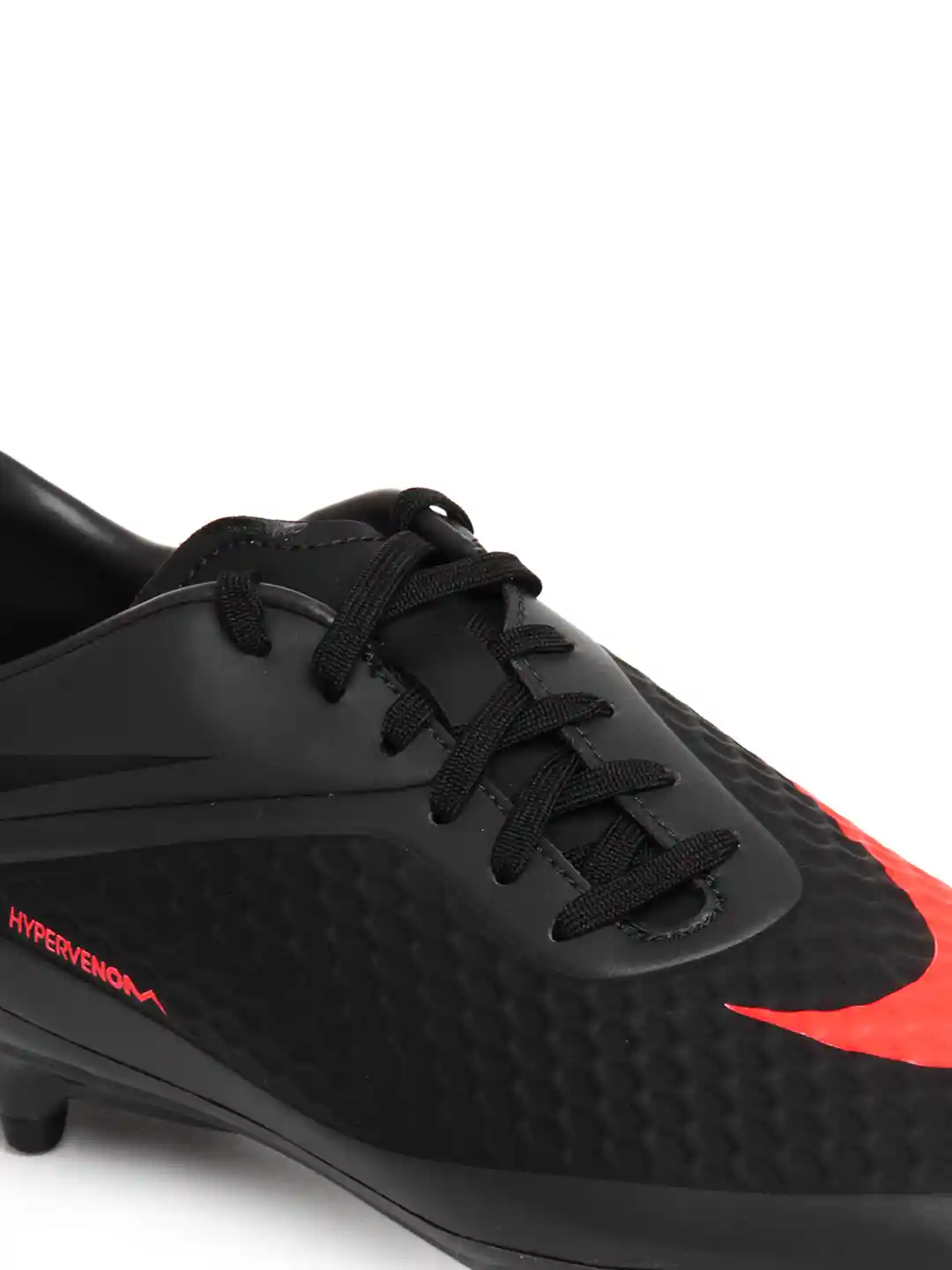 Soccer Hypervenom Phantom All Black Buy Nike Men Black Hypervenom