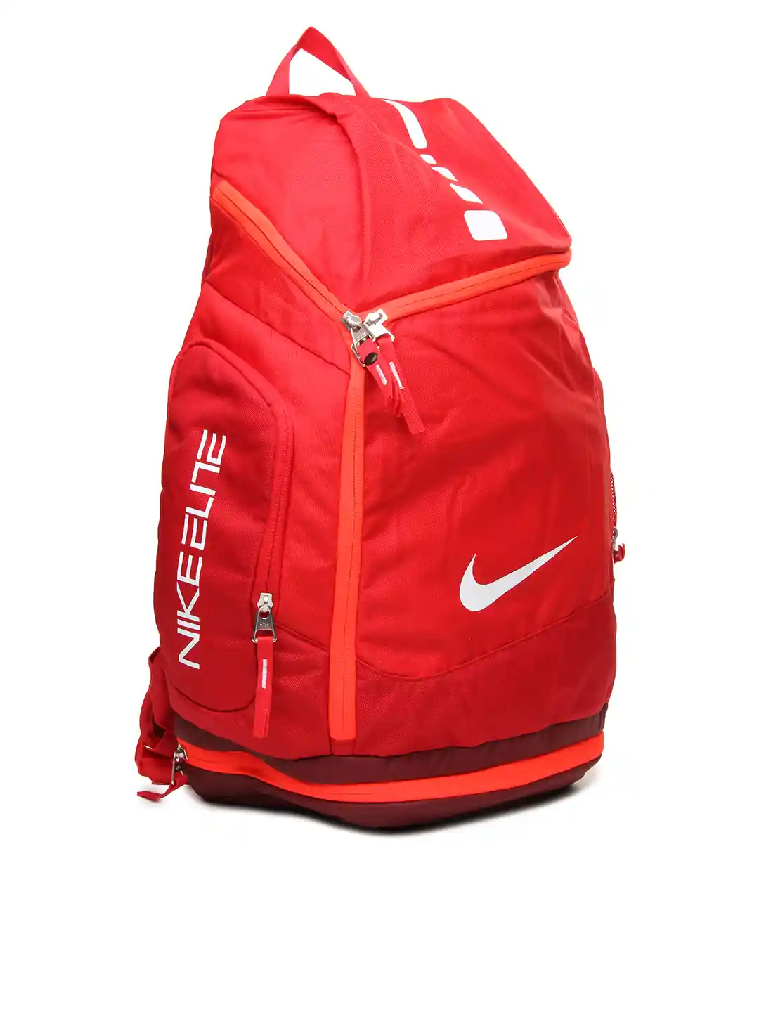 Buy Nike Red Hoops Elite Max Air Team Basketball Backpacks