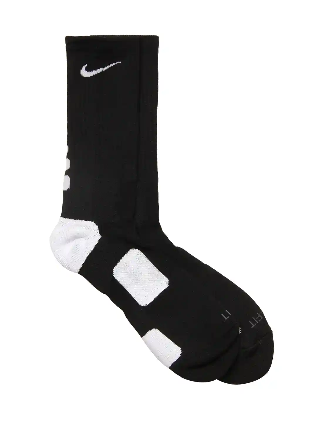 Ankle Socks Nike Elite Socks Mens Nike Black Elite Basketball Crew