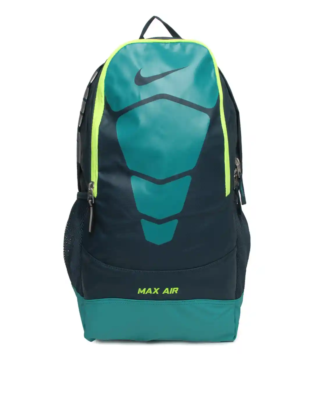 nike air max backpack india Buy Heritage Online Detachable mini bag allows you to keep small items organised. NIKE Max Air Large Laptop