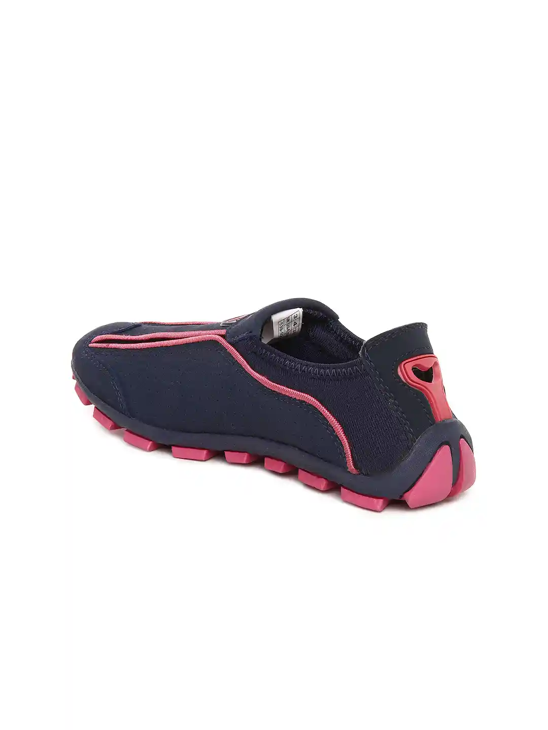 Buy Power by Bata Women Navy Play Smart Walking Shoes Sports
