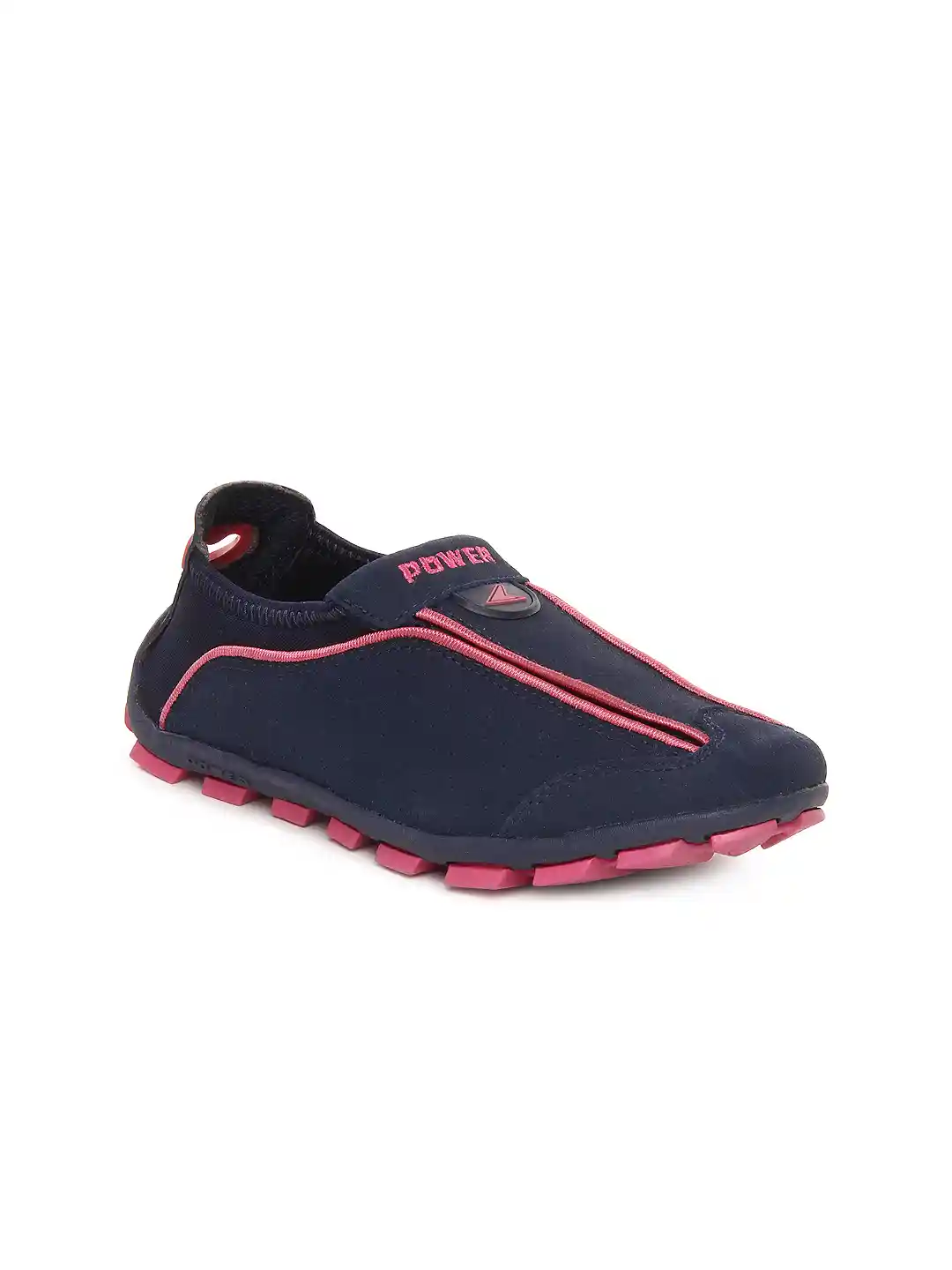 Buy Power by Bata Women Navy Play Smart Walking Shoes Sports