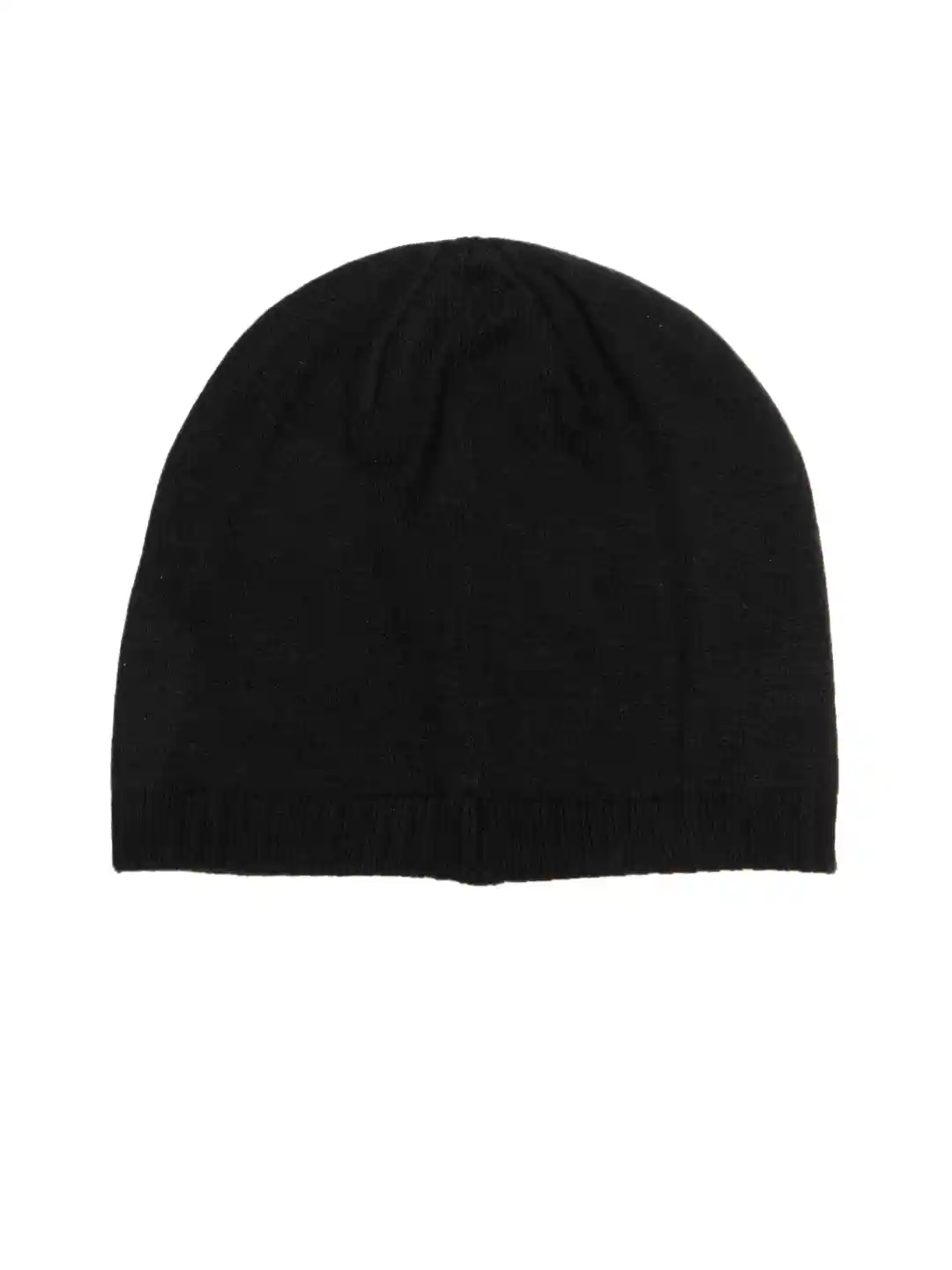 Buy Puma Men Black Karen Beanie Skull Cap Caps for Men 162026
