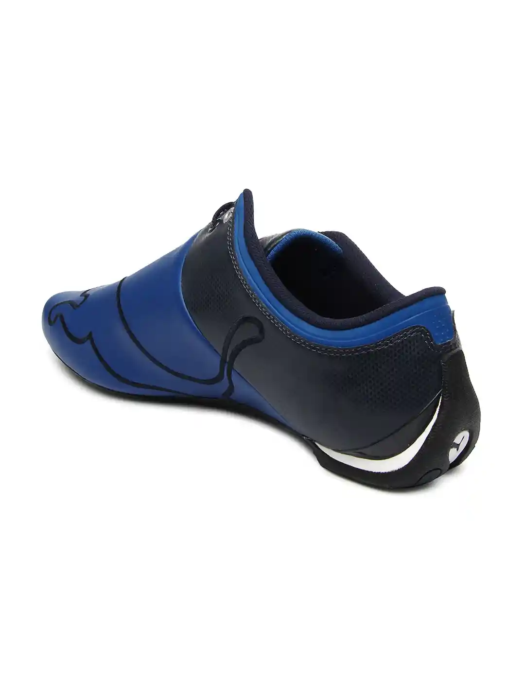 Casual Shoes Puma Future Cat Bmw Blu Puma BMW MS Future Cat MU