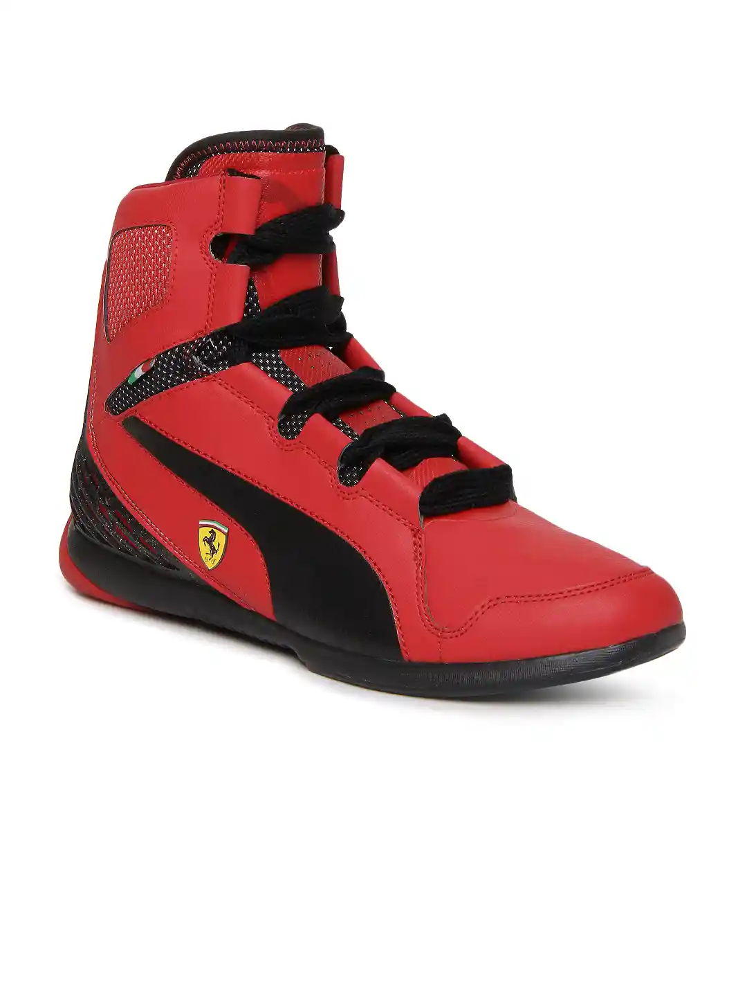 High Neck Shoes For Men Puma High Ankle Casual Shoes Shoe Carnival