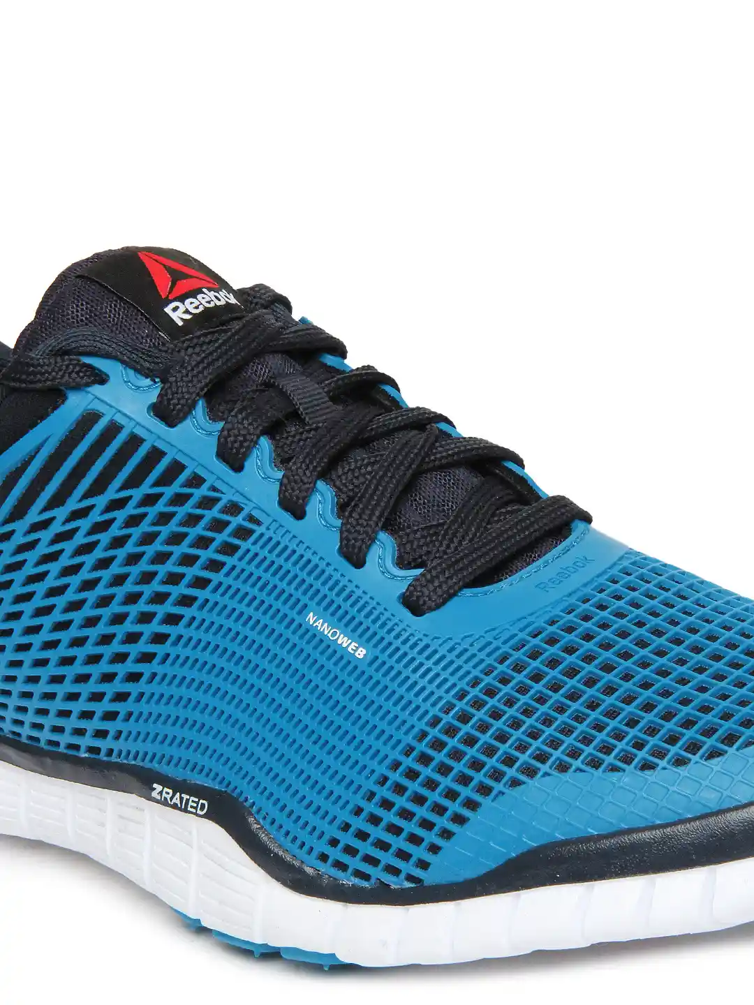 Buy Reebok Men Blue Z Tr Sports Shoes Sports Shoes for Men